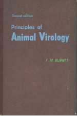 PRINCIPLES OF ANIMAL VIROLOGY SECOND EDITION