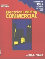 ELECTRICAL WIRING COMMERCIAL EIGHTH EDITION