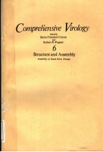 COMPREHENSIVE VIROLOGY STRUCTURE AND ASSEMBLY 6
