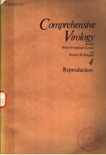 COMPREHENSIVE VIROLOGY