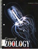 GENERAL ZOOLOGY LABORATORY GUIDE TWELFTH EDITION