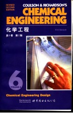 Coulson & Richardson's chemical engineering