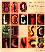 BIOLOGICAL SCIENCE VOLUME ONE FIFTH EDITION