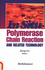 IN SITU POLYMERASE CHAIN REACTION AND RELATED TECHNOLOGY