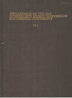PROCEEDINGS OF THE 23RD INTERSOCIETY ENERGY CONVERSION ENGINEERING CONFERENCE VOL.4