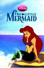 THE LITTLE MERMAID
