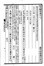 许氏说文解字 说文 12-15