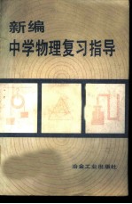 新编中学物理复习指导