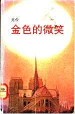 金色的微笑 小说集