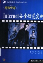 黑客帝国 Internet安全防范实例