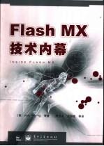 Flash MX技术内幕
