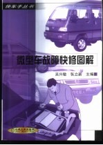 微型车故障快修图解