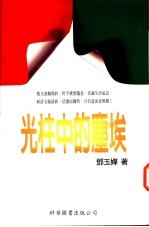 光柱中的尘埃