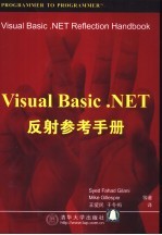 Visual Basic .NET反射参考手册