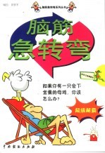 脑筋急转弯 超级解霸