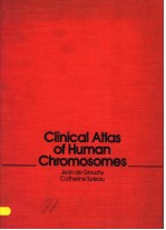 CLINICAL ATLAS OF HUMAN CHROMOSOMES