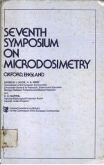 SEVENTH SYMPOSIUM ON MICRODOSIMETRY