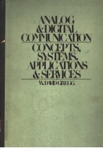 ANALOG & DIGITAL COMMUNICATION CONCEPTS