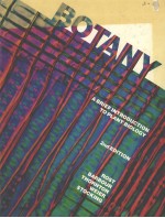 BOTANY A BRIEF INTRODUCTION TO PLANT BIOLOGY 2ND EDITION