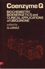 COENZYME Q BIOCHEMISTRY