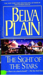 BELVA PLAIN THE SIGHT OF THE STARS