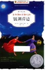 百年国际大奖小说 银湖岸边
