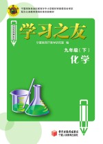 学习之友 化学 九年级 下