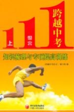 跨越中考语文 上 知识梳理与专项提高训练