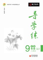 导学练 物理 九年级 上 人教版
