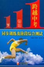 跨越中考物理 下 同步训练及阶段综合测试
