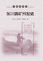 云南大学中国经济史研究丛书 东川铜矿开发史