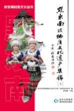 黔东南非物质文化遗产集锦 3