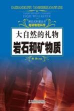 探究式科普丛书 大自然的礼物 岩石和矿物质