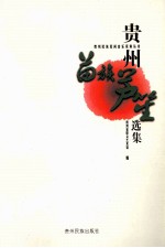 贵州苗族芦笙选集
