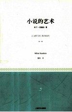 小说的艺术