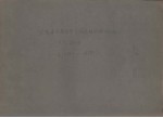 广东省汕头五年气候总结特殊项目统计 天气部份 1951-1955