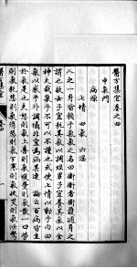 医方集宜 卷4