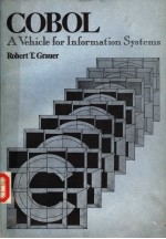 COBOL A VEHICLE FOR INFORMATION SYSTEMS