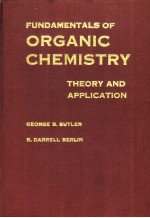 FUNDAMENTALS OF ORGANIC CHEMISTRY THEORY AND APPLICATION
