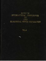 SEVENTH INTERNATIONAL CONFERENCE ON MHD ELECTRICAL POWER GENERATION V.2