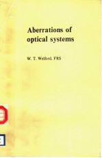 ABERRATIONS OF OPTICAL SYSTEMS