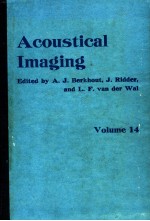 ACOUSTICAL IMAGING VOLUME 14