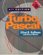 TURBO PASCAL PROBLEM SOLVING AND PROGRAM DESIGN FOURTH EDITION