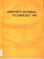 COMPOSITE MATERIAL TECHNOLOGY 1990