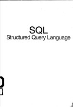 SQL STRUCTURED QUERY LANGUAGE 2ND EDITION