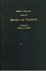 METHODS IN ENZYMOLOGY VOLUME XV STEROIDS AND TERPENOIDS