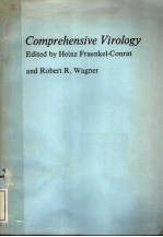COMPREHENSIVE VIROLOGY 1 DESCRIPTIVE CATALOGUE OF VIRUSES