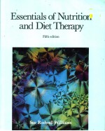 ESSENTIALS OF NUTRITION AND DIET THERAPY FIFTH EDITION