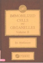IMMOBILIZED CELLS AND ORGANELLES VOLUME 2