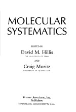 MOLECULAR SYSTEMATICS